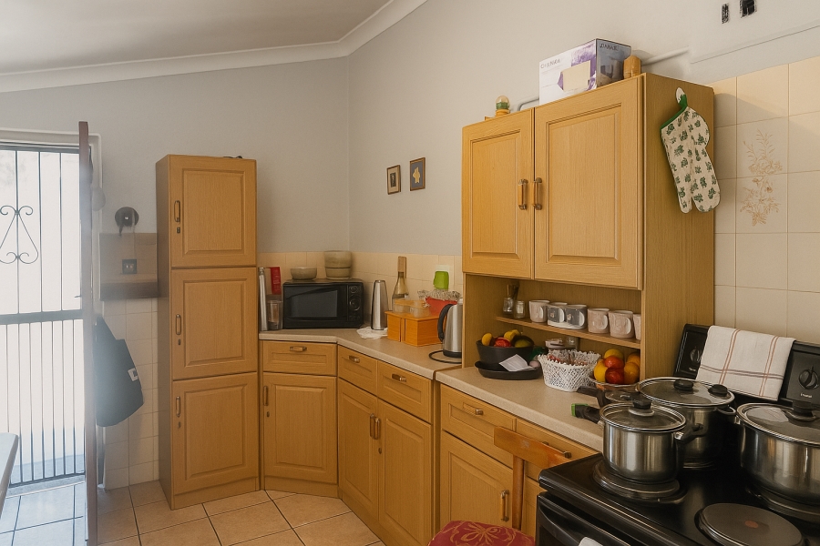 2 Bedroom Property for Sale in Vanguard Western Cape